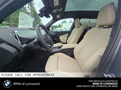 2026 BMW X3 30 xDrive 30 xDrive