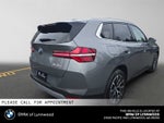 2026 BMW X3 30 xDrive 30 xDrive