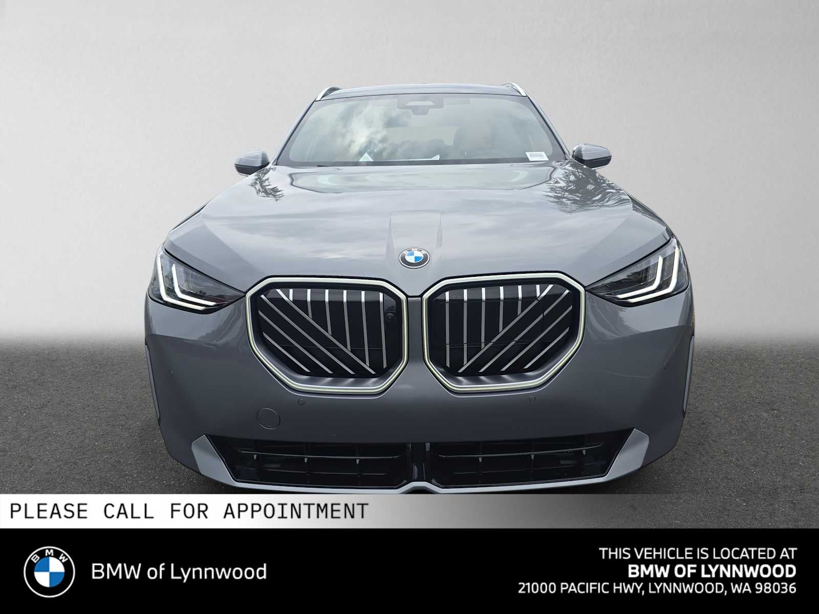 2026 BMW X3 30 xDrive 30 xDrive