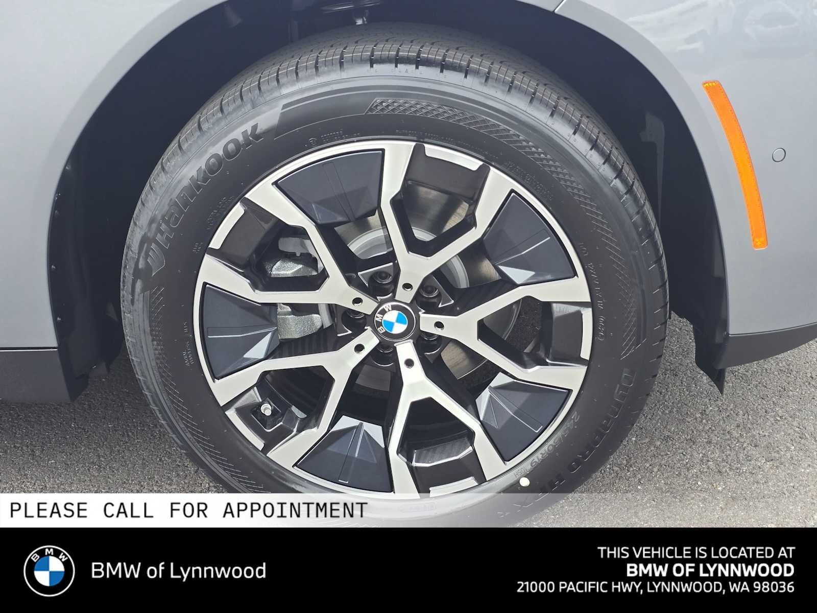 2026 BMW X3 30 xDrive 30 xDrive