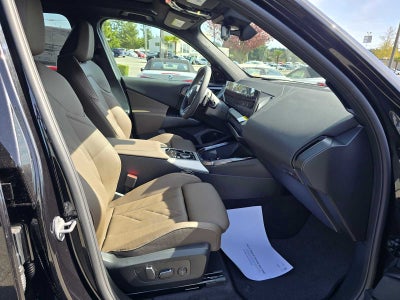 2025 BMW X3 30 xDrive 30 xDrive