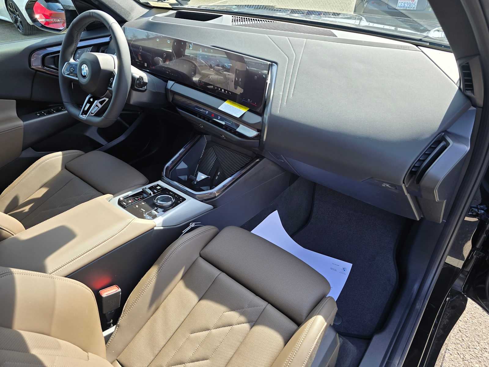 2025 BMW X3 30 xDrive 30 xDrive