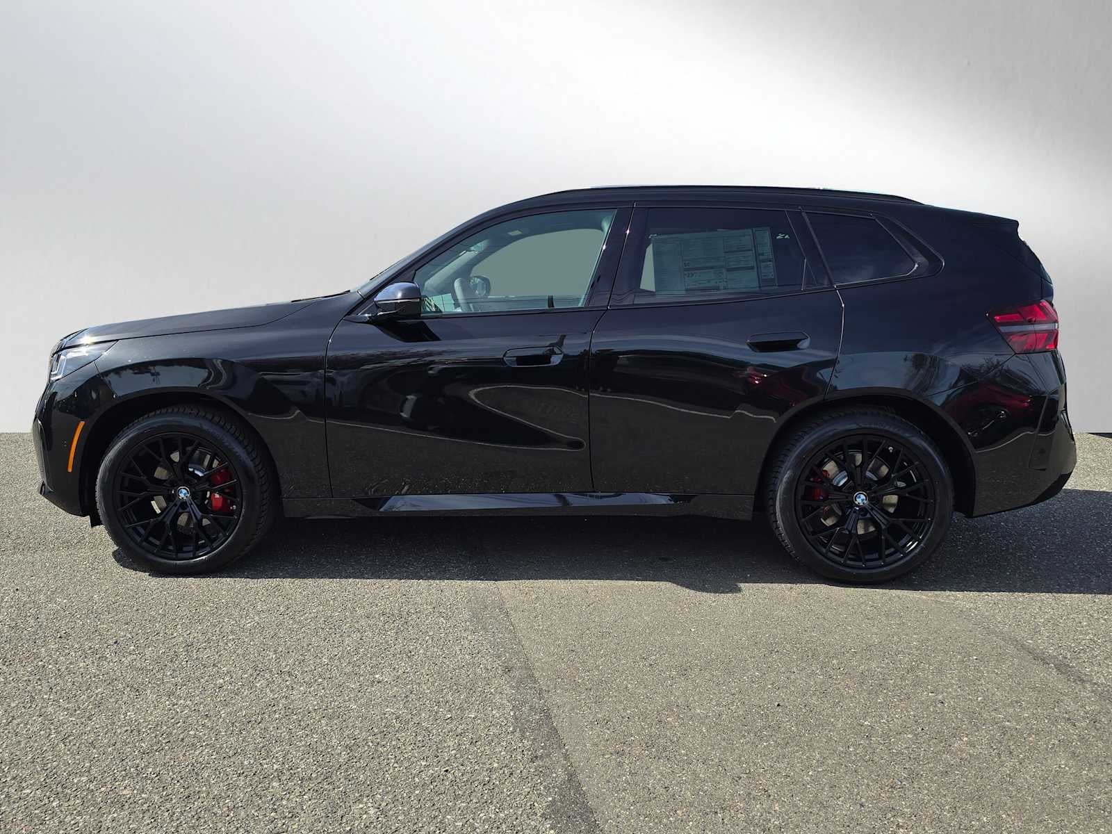 2025 BMW X3 30 xDrive 30 xDrive