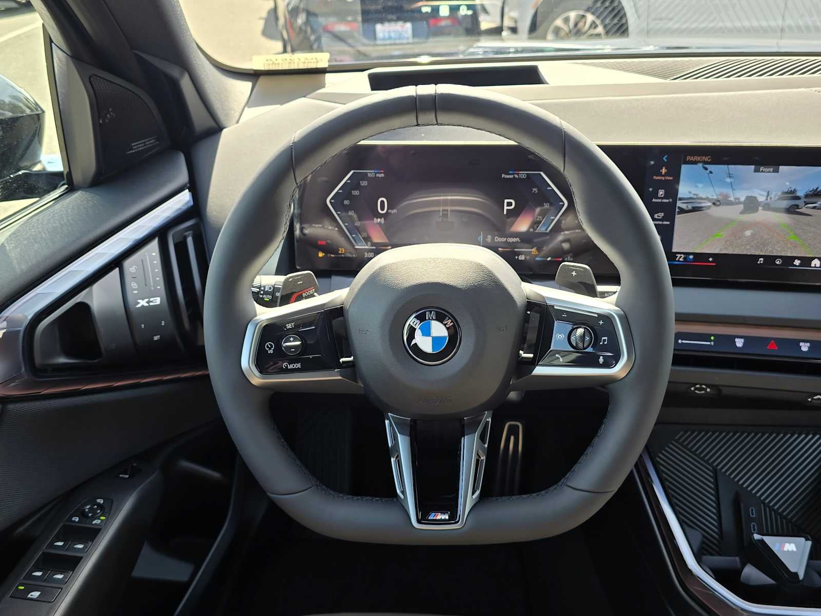 2025 BMW X3 30 xDrive 30 xDrive