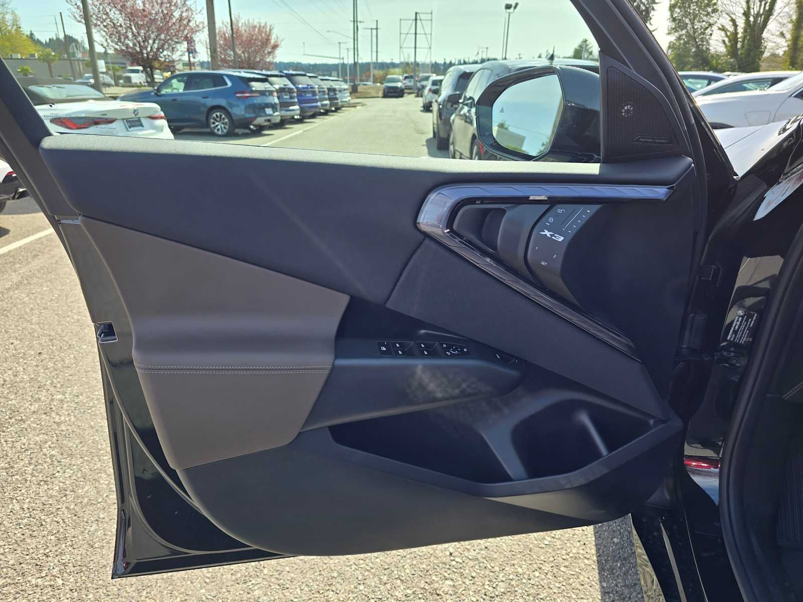 2025 BMW X3 30 xDrive 30 xDrive