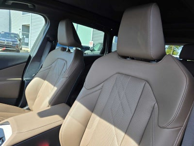 2025 BMW X3 30 xDrive 30 xDrive