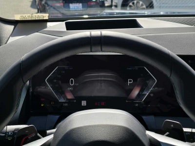 2025 BMW X3 30 xDrive 30 xDrive