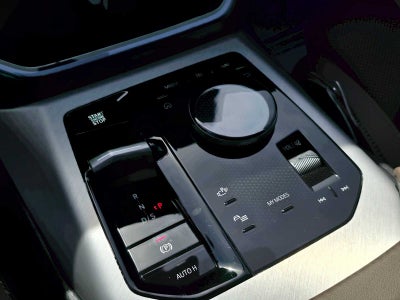 2025 BMW X3 30 xDrive 30 xDrive