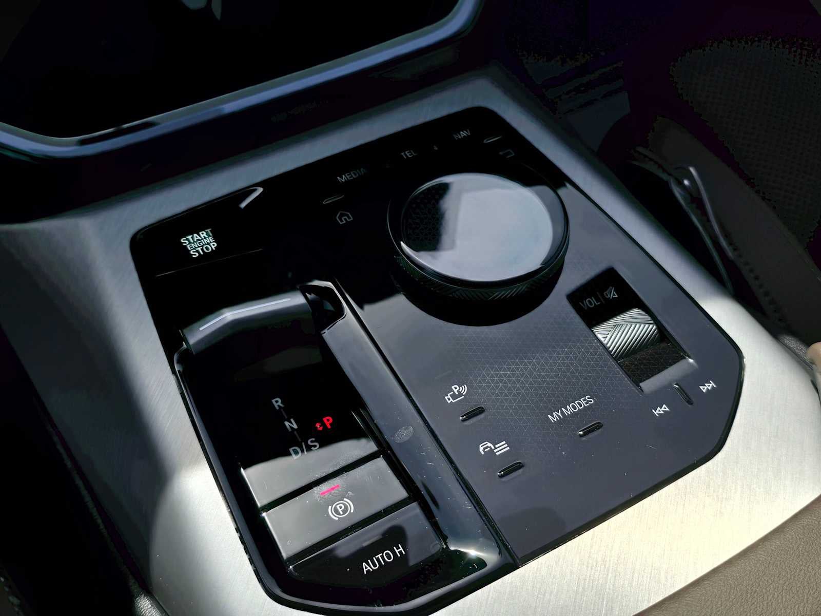 2025 BMW X3 30 xDrive 30 xDrive