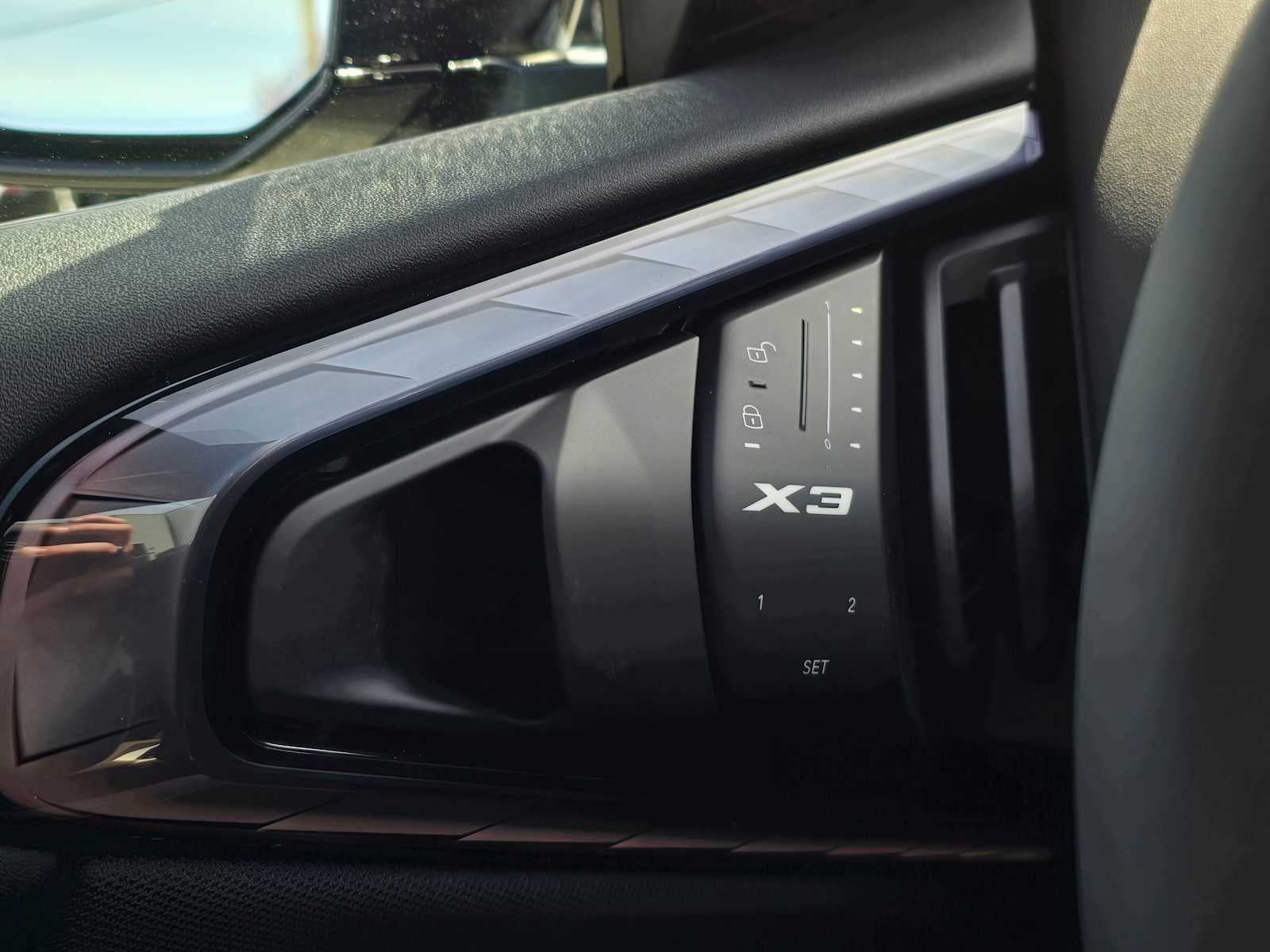 2025 BMW X3 30 xDrive 30 xDrive