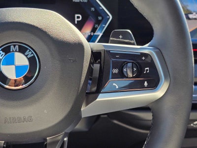 2025 BMW X3 30 xDrive 30 xDrive