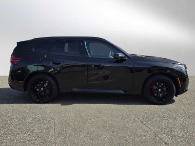 2025 BMW X3 30 xDrive 30 xDrive