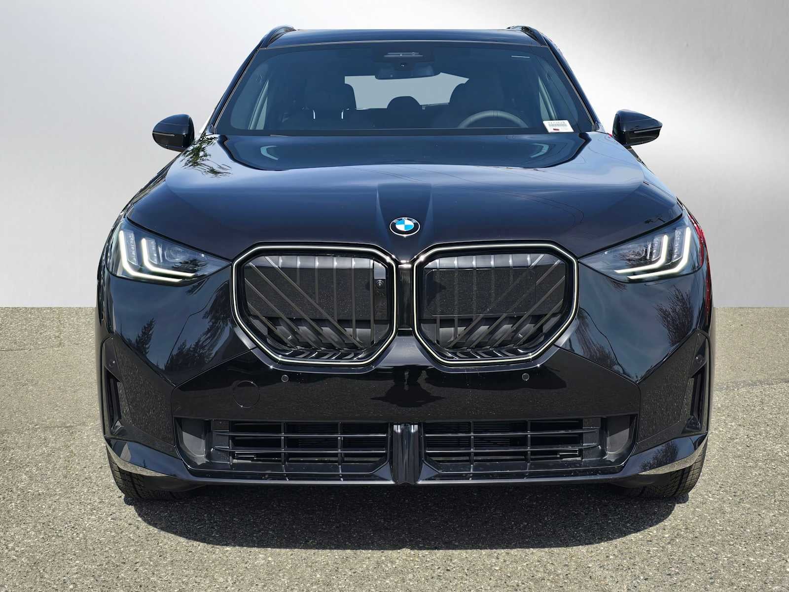 2025 BMW X3 30 xDrive 30 xDrive