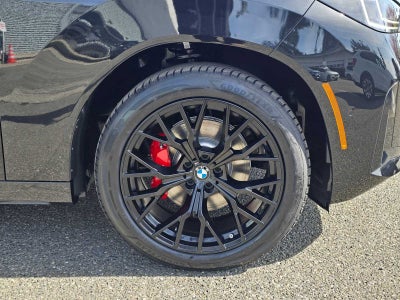 2025 BMW X3 30 xDrive 30 xDrive