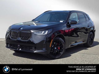 2025 BMW X3 30 xDrive 30 xDrive