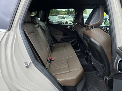 2026 BMW X3 30 xDrive 30 xDrive