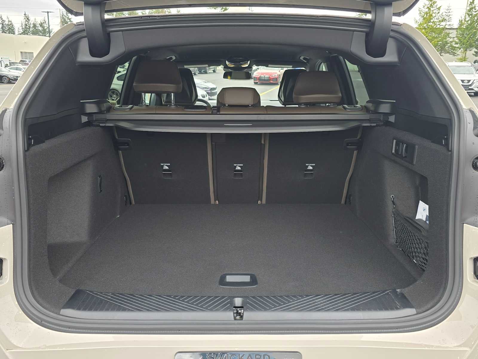 2026 BMW X3 30 xDrive 30 xDrive