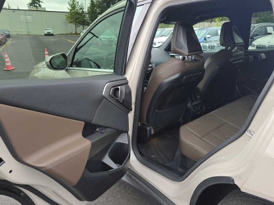 2026 BMW X3 30 xDrive 30 xDrive