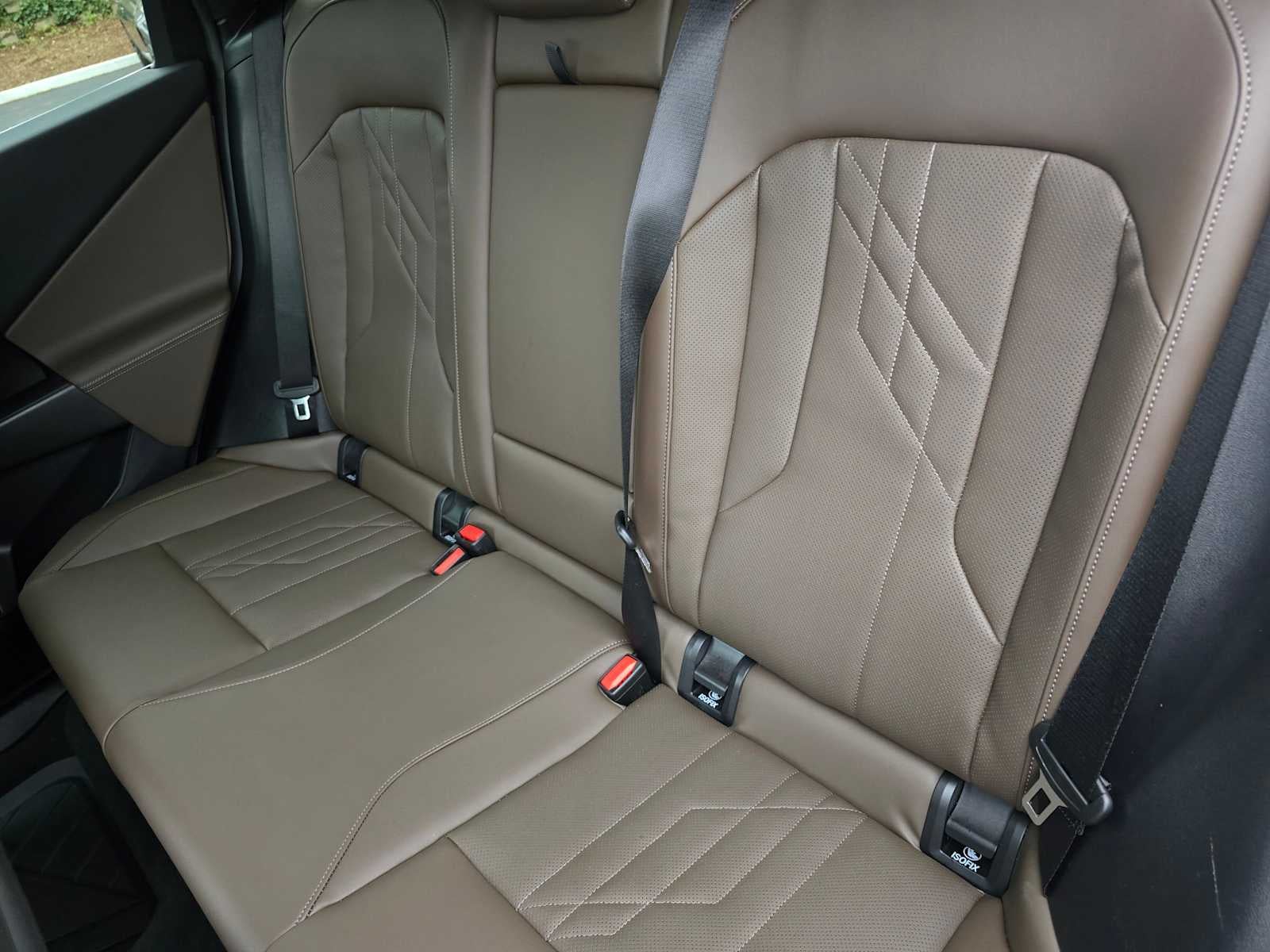 2026 BMW X3 30 xDrive 30 xDrive