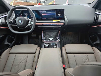 2026 BMW X3 30 xDrive 30 xDrive