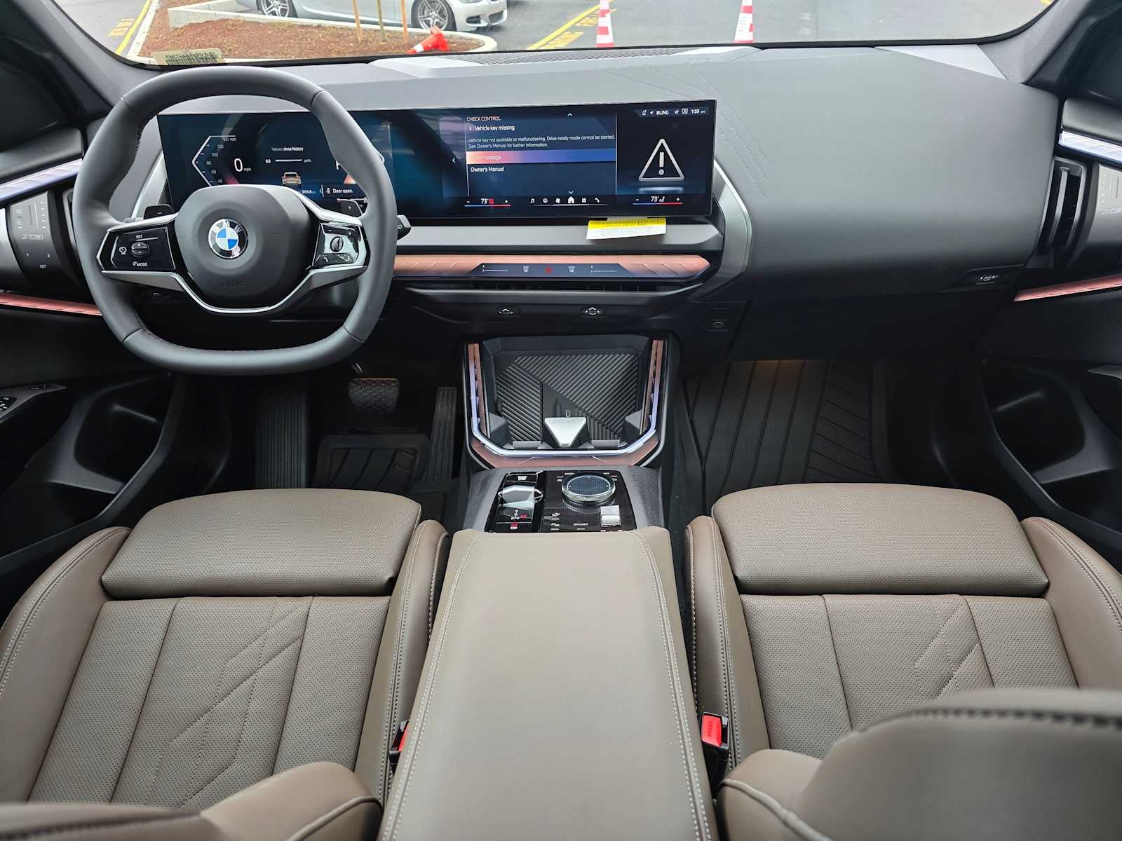 2026 BMW X3 30 xDrive 30 xDrive