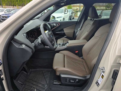 2026 BMW X3 30 xDrive 30 xDrive