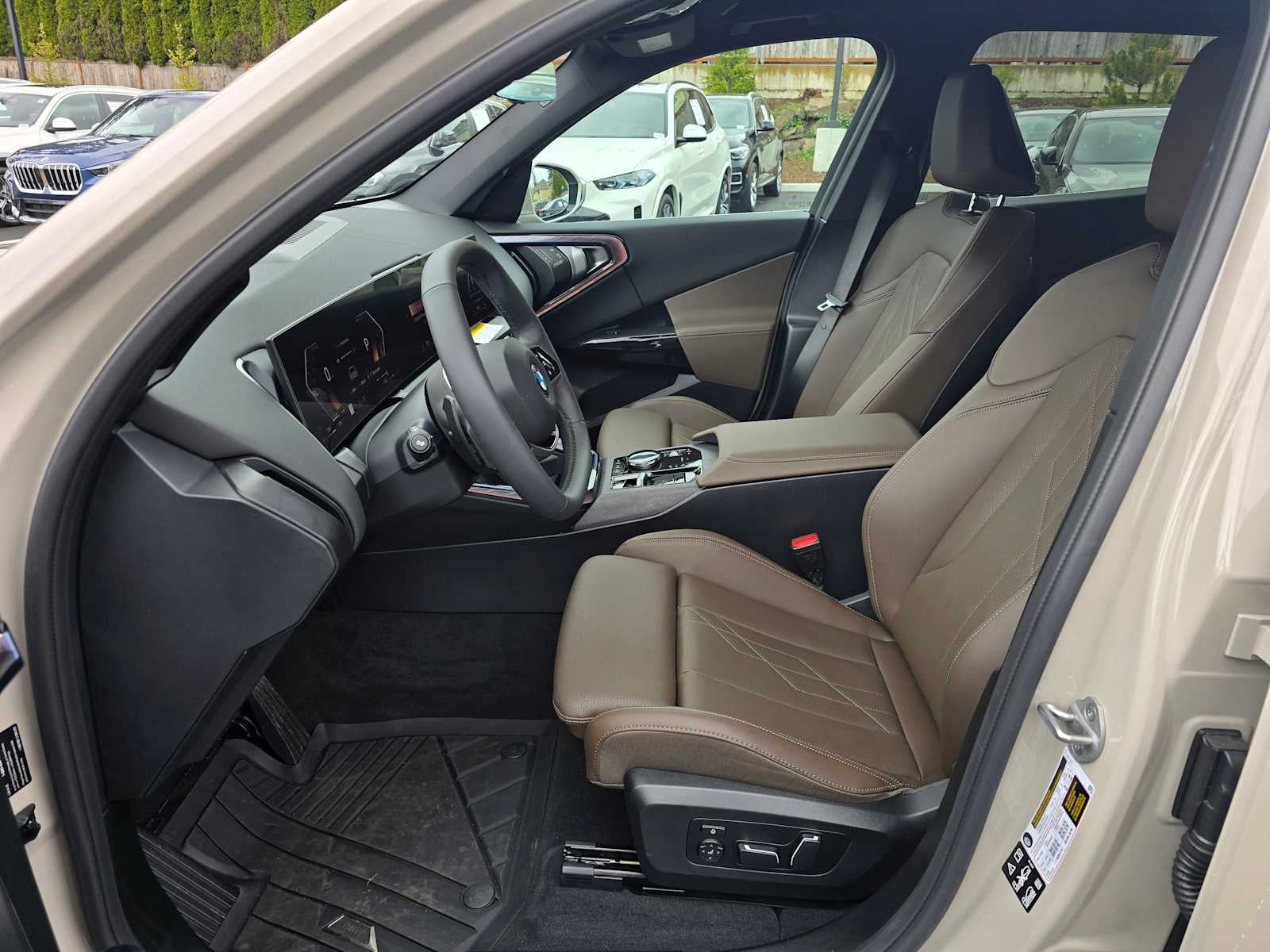 2026 BMW X3 30 xDrive 30 xDrive