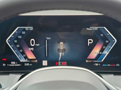 2026 BMW X3 30 xDrive 30 xDrive