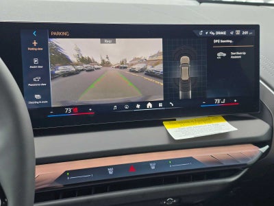 2026 BMW X3 30 xDrive 30 xDrive