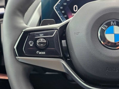 2026 BMW X3 30 xDrive 30 xDrive