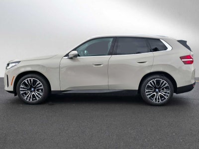 2026 BMW X3 30 xDrive 30 xDrive