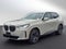 2026 BMW X3 30 xDrive 30 xDrive