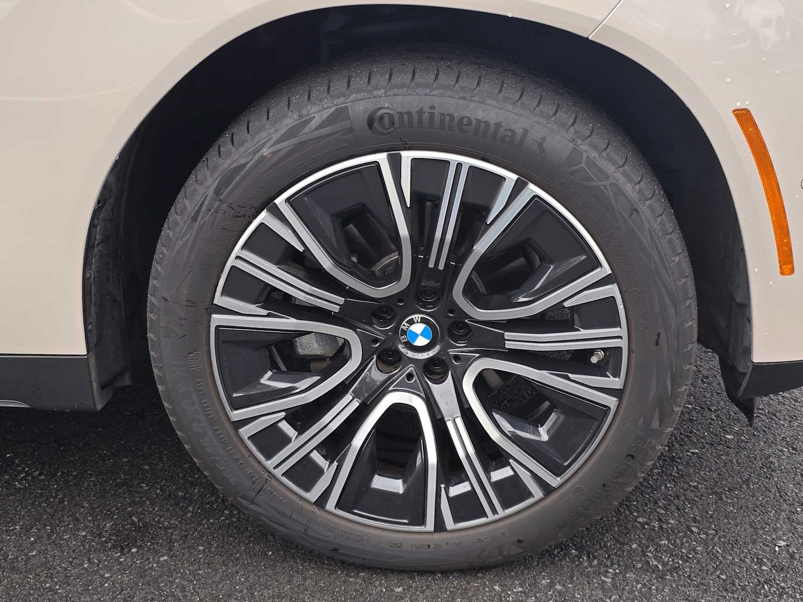 2026 BMW X3 30 xDrive 30 xDrive