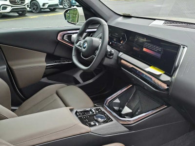 2026 BMW X3 30 xDrive 30 xDrive