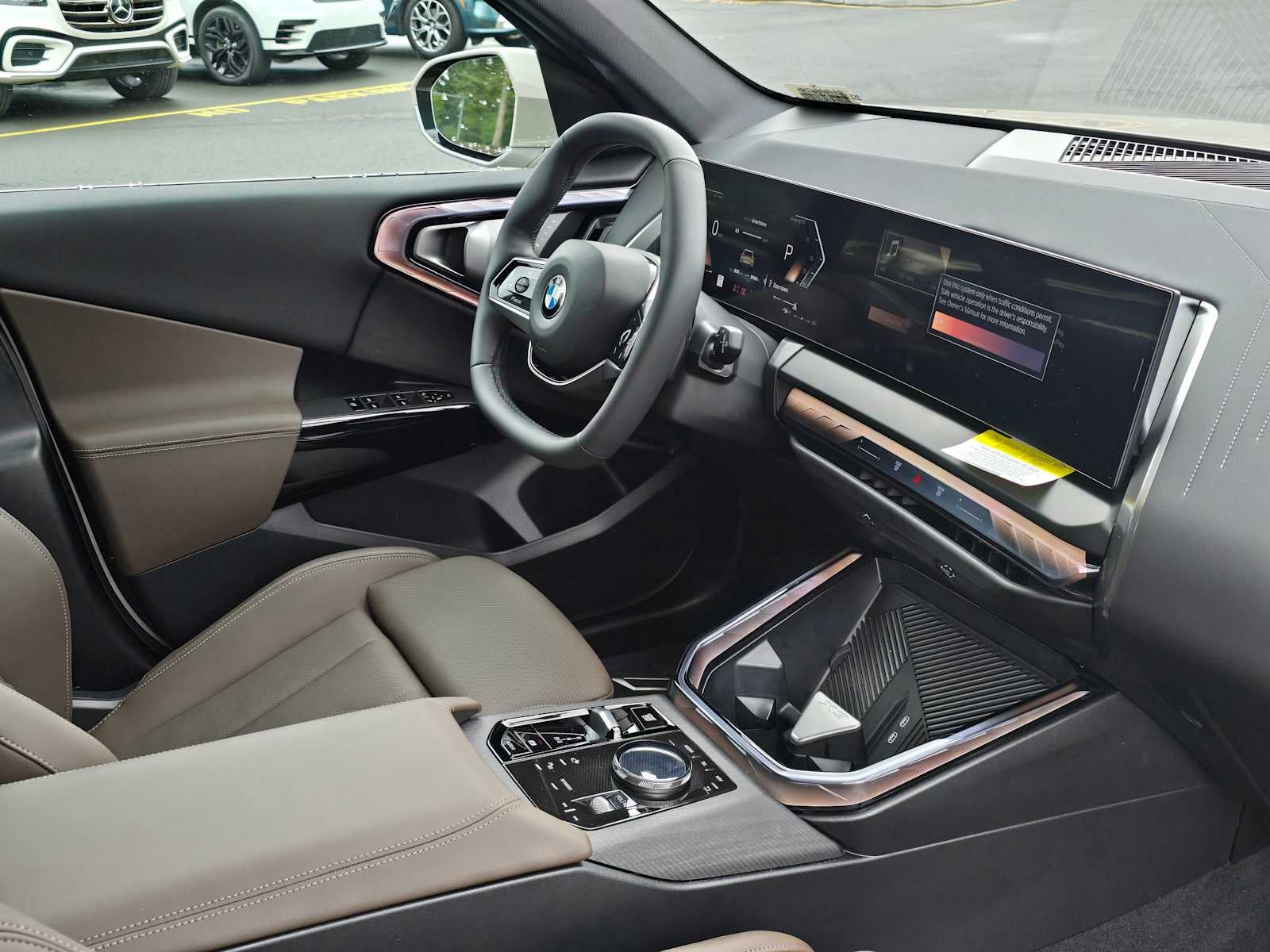 2026 BMW X3 30 xDrive 30 xDrive