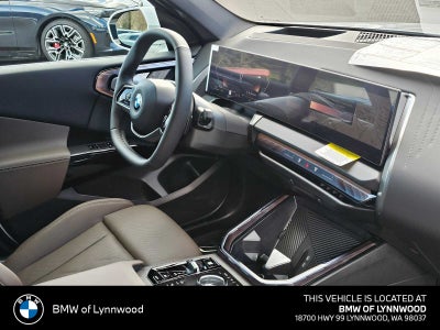2026 BMW X3 30 xDrive 30 xDrive