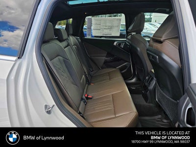 2026 BMW X3 30 xDrive 30 xDrive