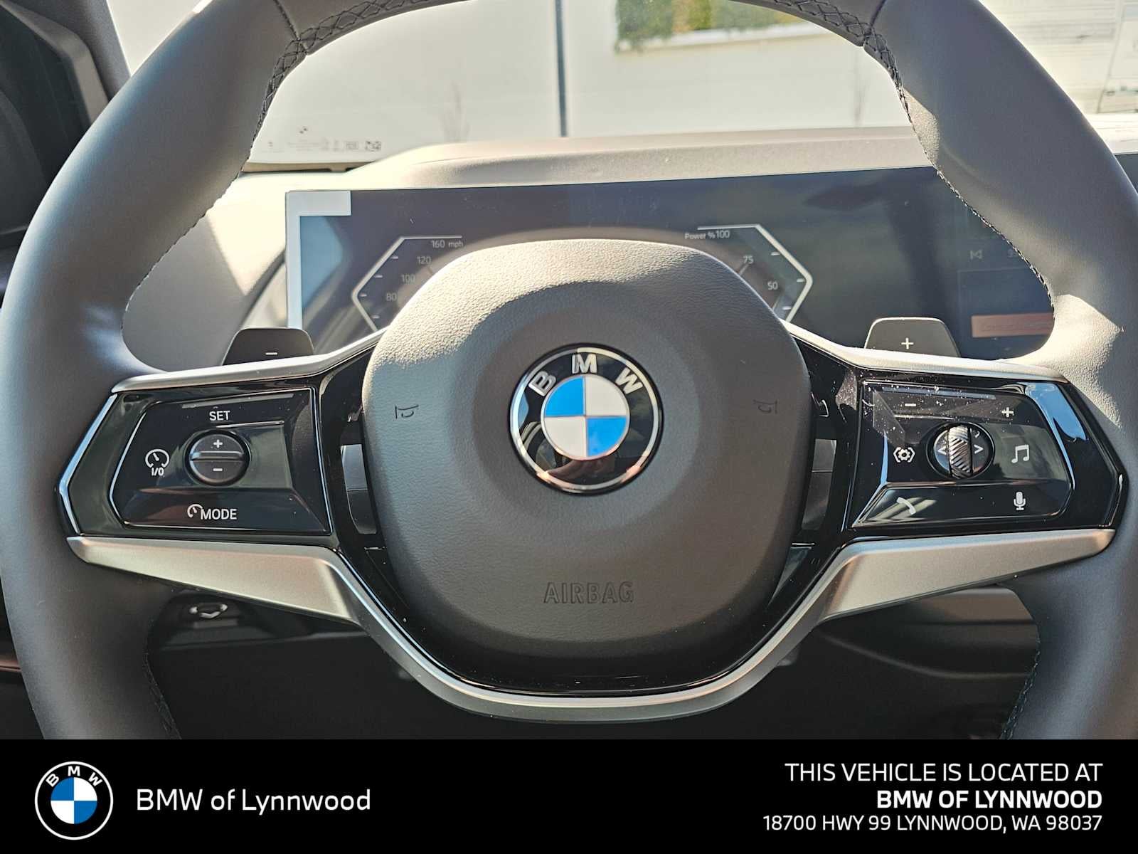 2026 BMW X3 30 xDrive 30 xDrive