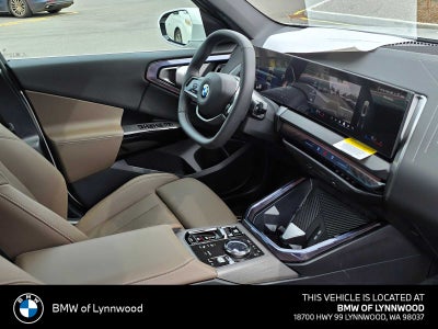 2026 BMW X3 30 xDrive 30 xDrive