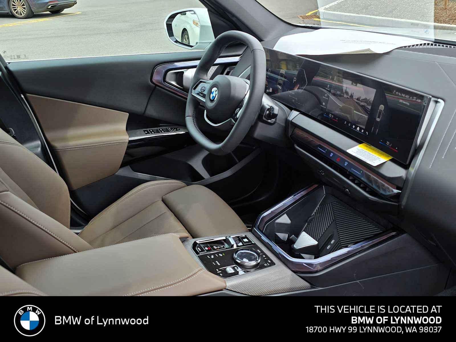 2026 BMW X3 30 xDrive 30 xDrive