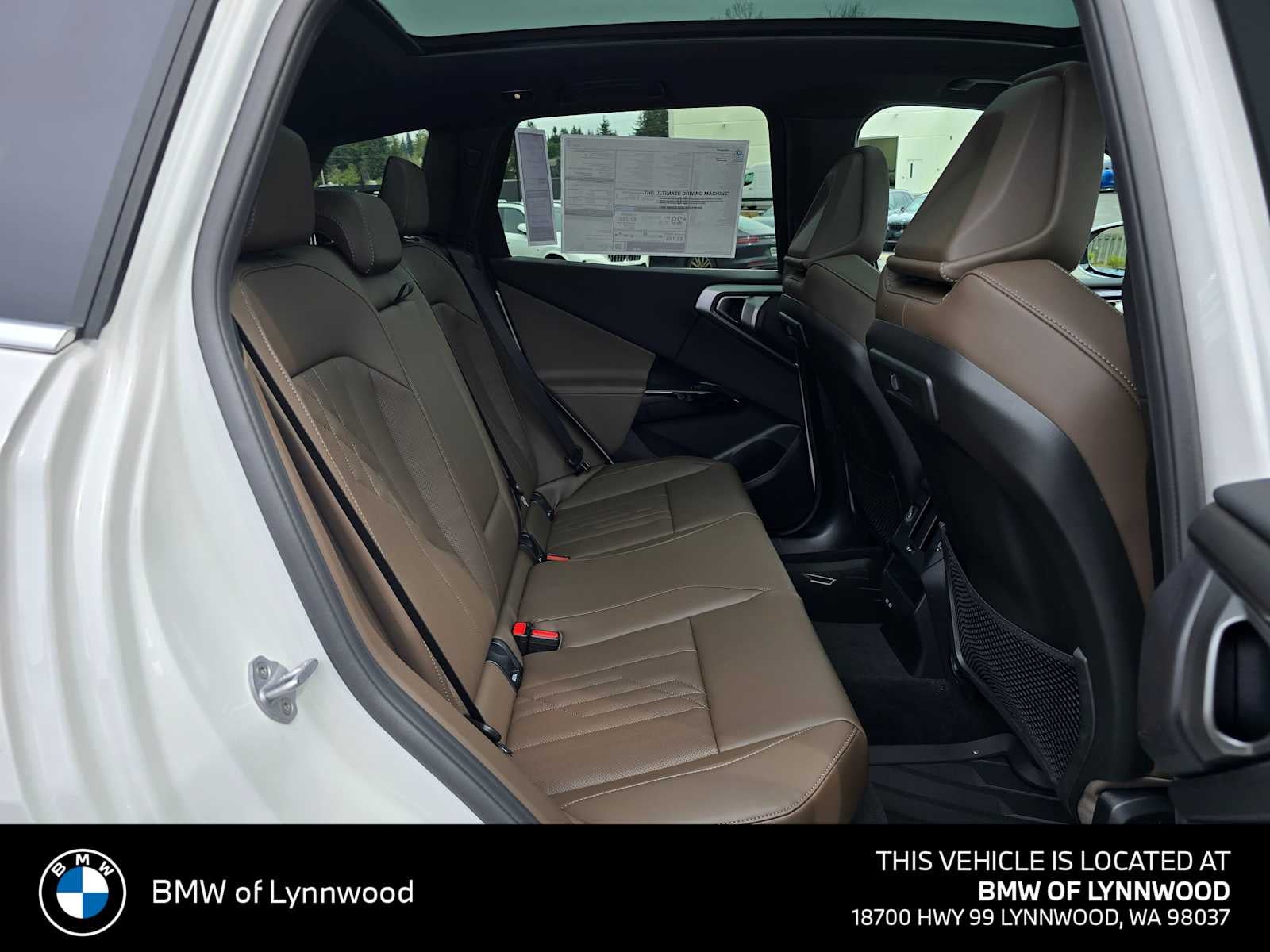 2026 BMW X3 30 xDrive 30 xDrive