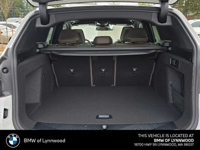 2026 BMW X3 30 xDrive 30 xDrive