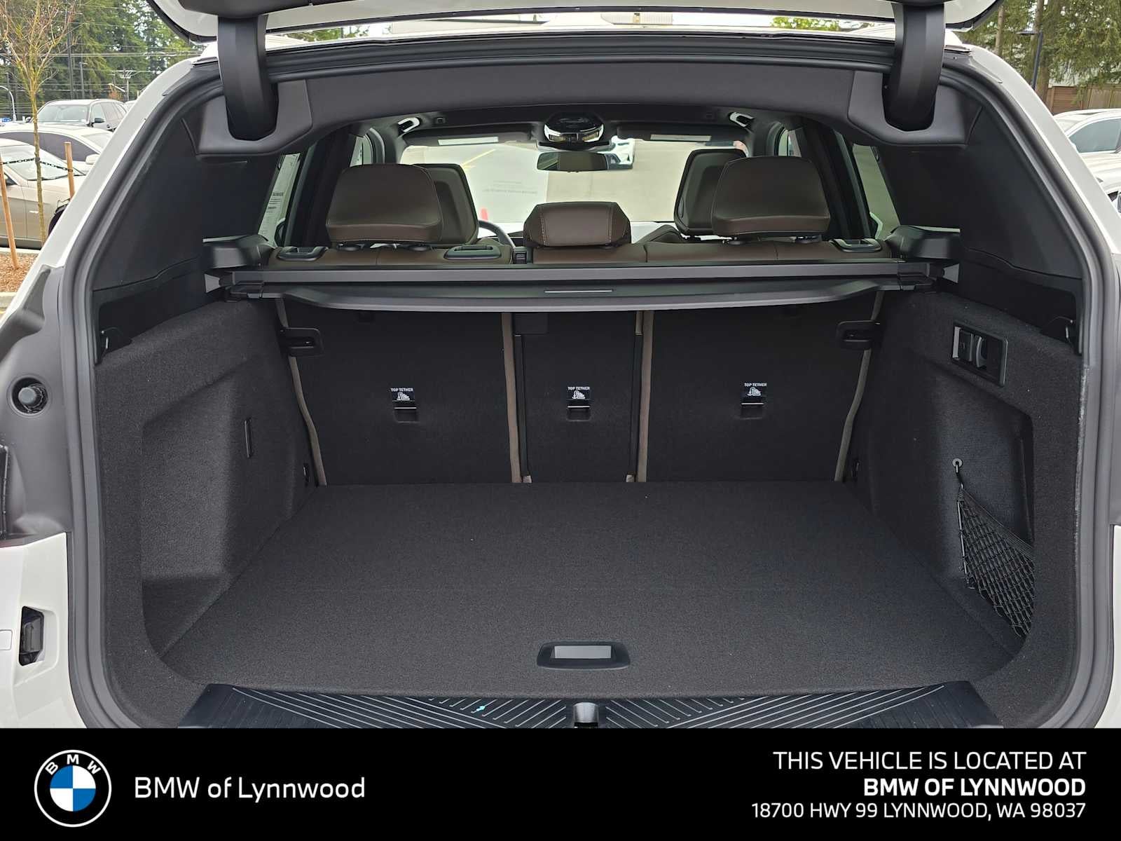 2026 BMW X3 30 xDrive 30 xDrive