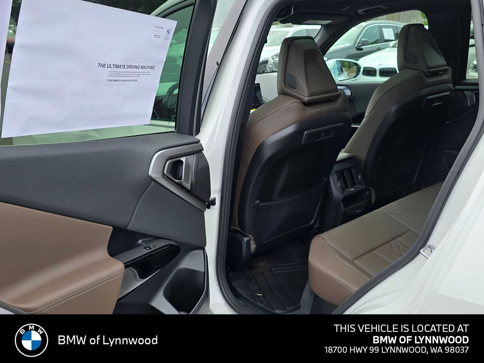 2026 BMW X3 30 xDrive 30 xDrive