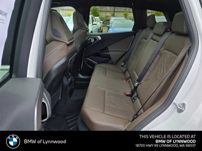 2026 BMW X3 30 xDrive 30 xDrive