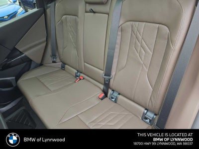 2026 BMW X3 30 xDrive 30 xDrive