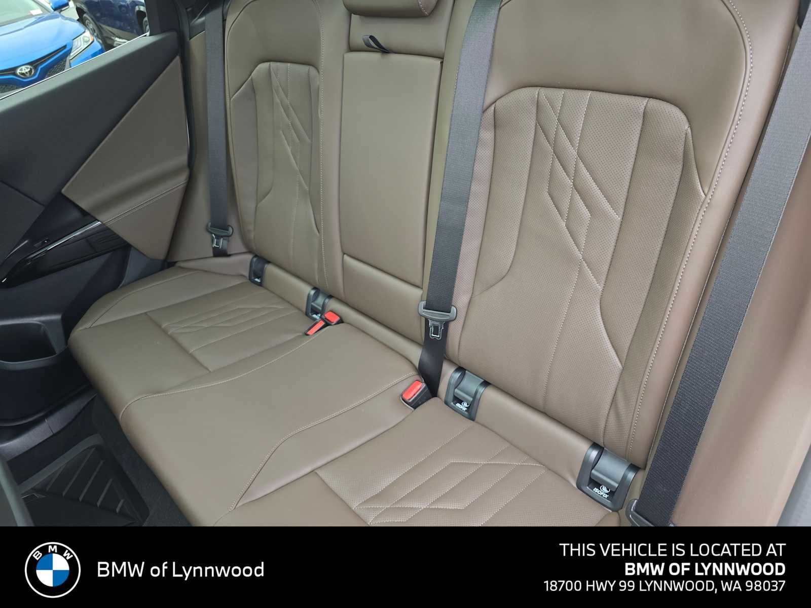 2026 BMW X3 30 xDrive 30 xDrive