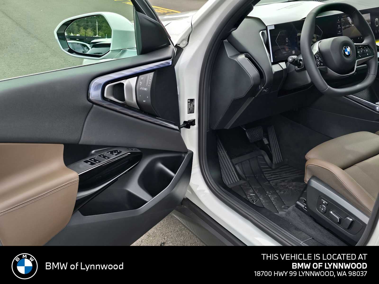 2026 BMW X3 30 xDrive 30 xDrive