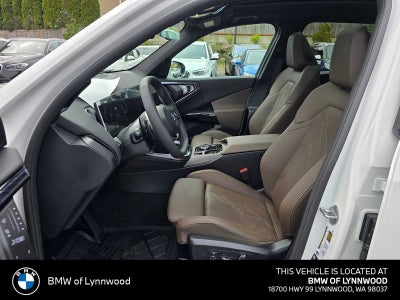 2026 BMW X3 30 xDrive 30 xDrive