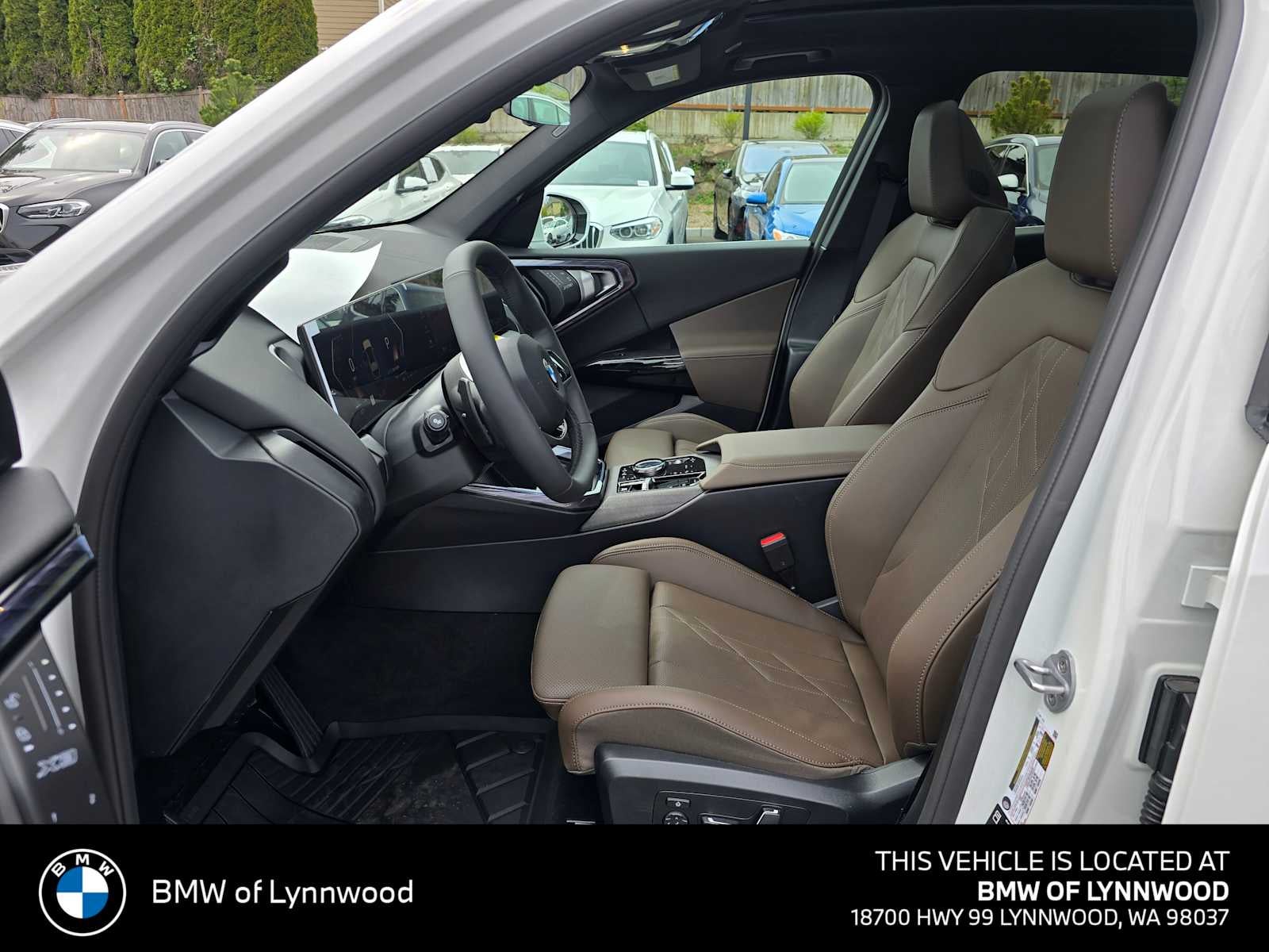 2026 BMW X3 30 xDrive 30 xDrive